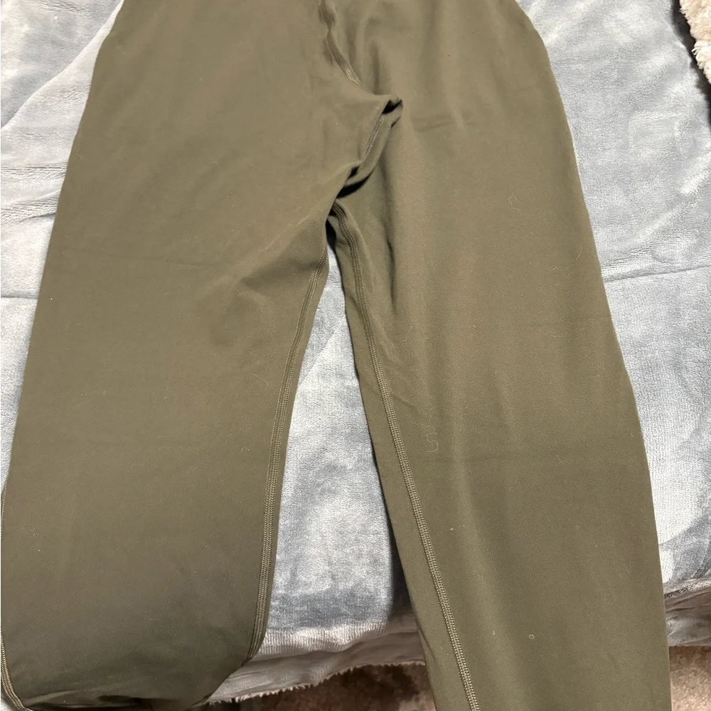 Lululemon align joggers - Picture 3 of 4
